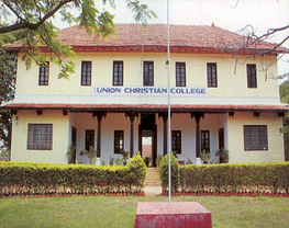 Union Christian College - [UCC]